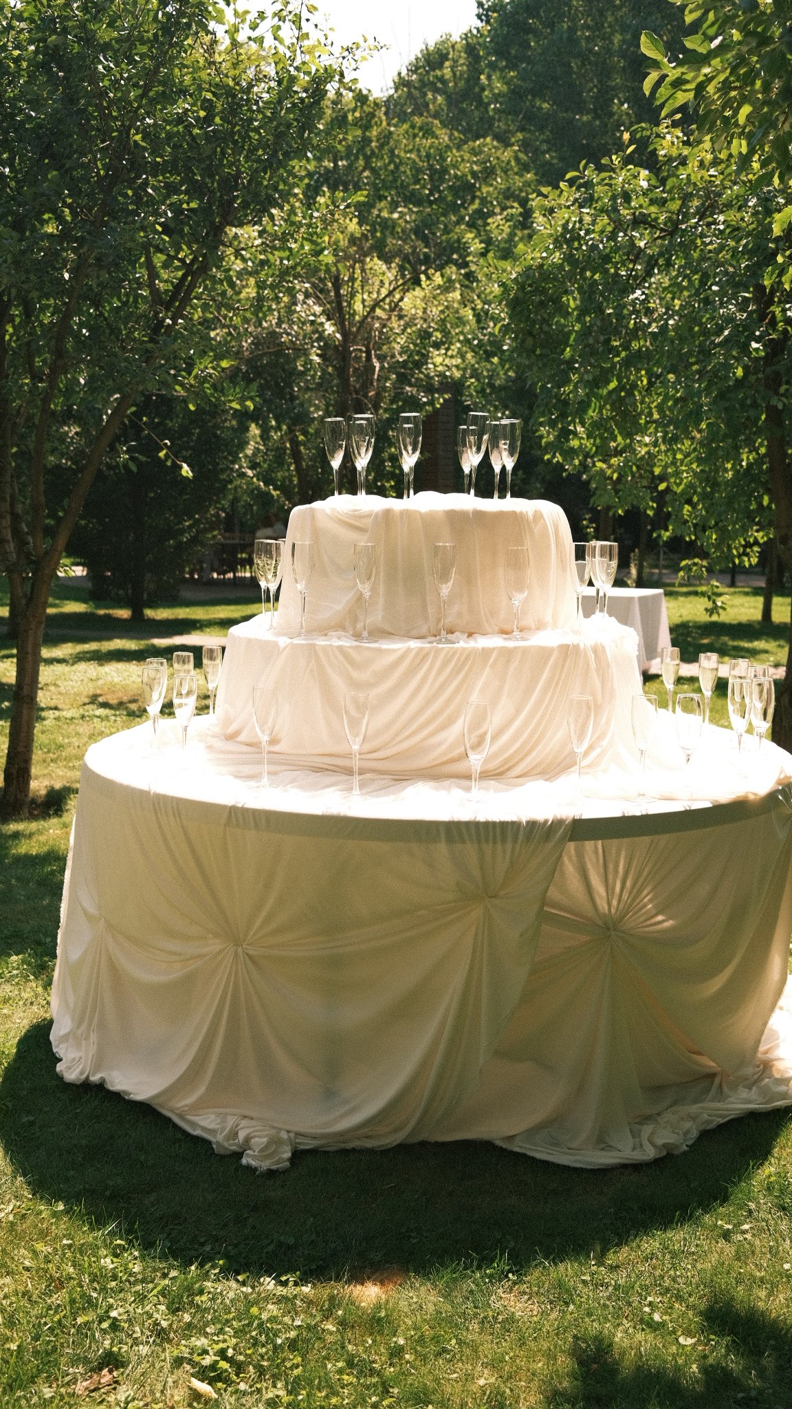 Garden Ceremony, detail 4