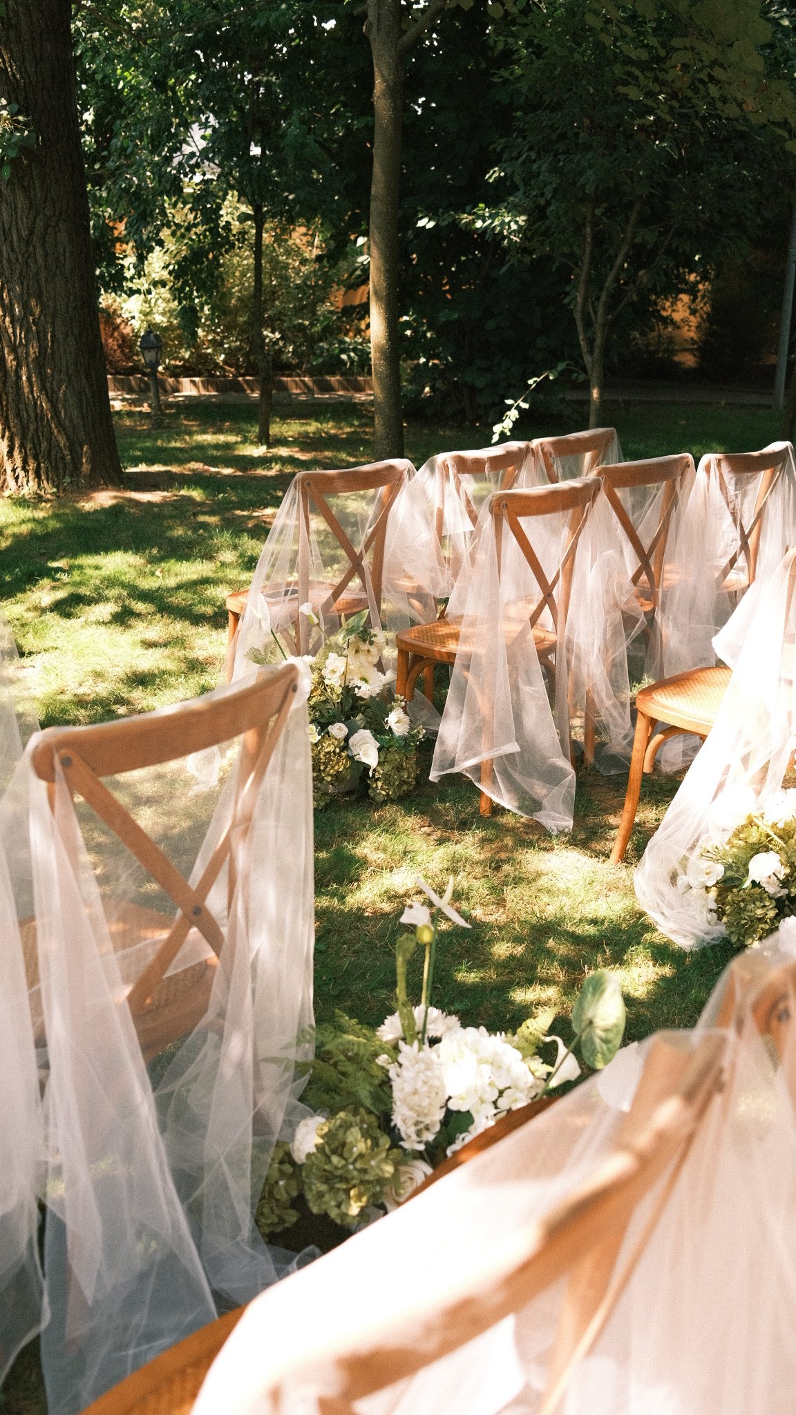 Garden Ceremony, detail 6