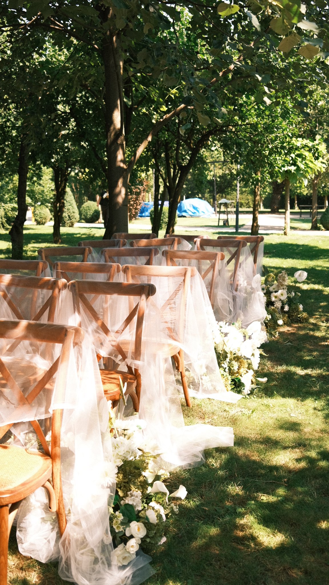 Garden Ceremony, detail 8