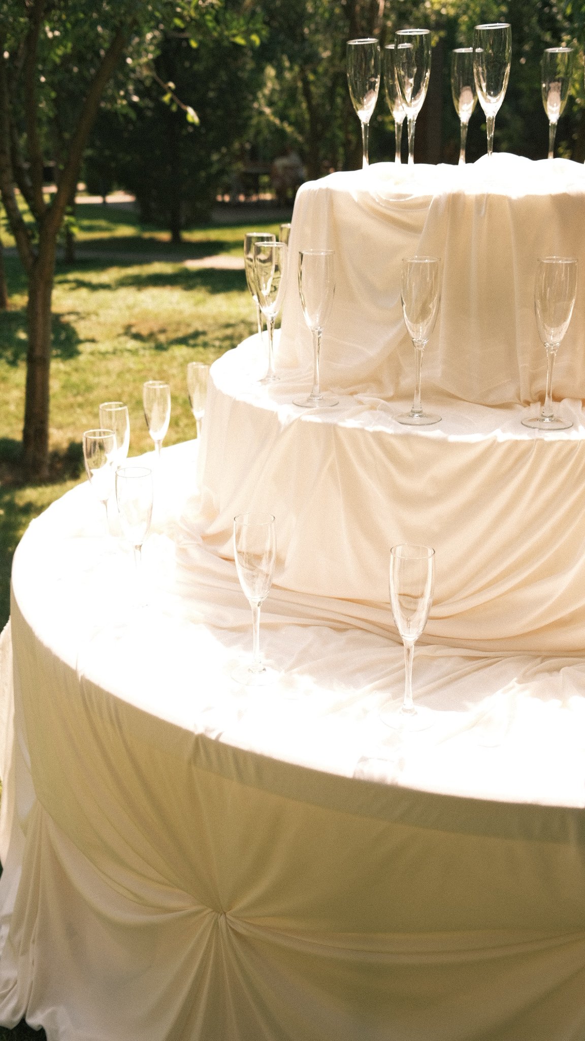 Garden Ceremony, detail 10