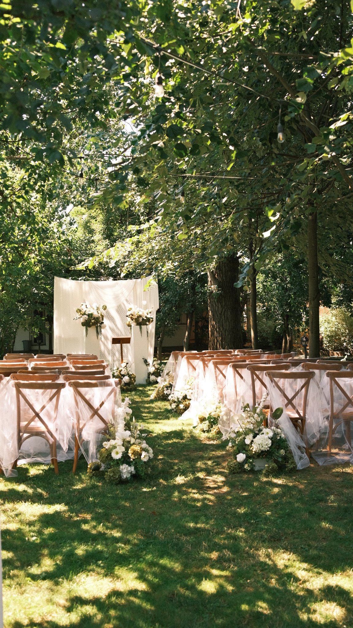 Garden Ceremony, detail 11