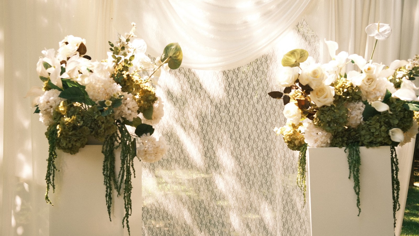 Garden Ceremony, detail 12